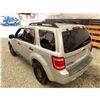 Image 22 : PARKSVILLE- 2008 FORD ESCAPE GREY 329555 KMS - C96897-1