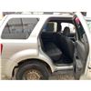 Image 40 : PARKSVILLE- 2008 FORD ESCAPE GREY 329555 KMS - C96897-1