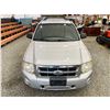 Image 7 : PARKSVILLE- 2008 FORD ESCAPE GREY 329555 KMS - C96897-1