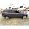 Image 12 : PARKSVILLE - 2013 CHEVROLET TRAVERSE BLUE 243023 KMS - 125634-1