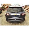 Image 19 : PARKSVILLE - 2013 CHEVROLET TRAVERSE BLUE 243023 KMS - 125634-1