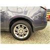 Image 29 : PARKSVILLE - 2013 CHEVROLET TRAVERSE BLUE 243023 KMS - 125634-1