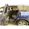 Image 46 : PARKSVILLE - 2017 NISSAN PATHFINDER BLUE 304714 KMS - 637302-3