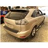 Image 15 : PARKSVILLE - 2004 LEXUS RX BROWN 279797 KMS - 003325-3