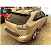 Image 16 : PARKSVILLE - 2004 LEXUS RX BROWN 279797 KMS - 003325-3