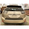 Image 17 : PARKSVILLE - 2004 LEXUS RX BROWN 279797 KMS - 003325-3