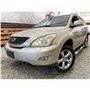 Image 1 : PARKSVILLE - 2004 LEXUS RX BROWN 279797 KMS - 003325-3