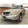 Image 2 : PARKSVILLE - 2004 LEXUS RX BROWN 279797 KMS - 003325-3