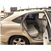 Image 40 : PARKSVILLE - 2004 LEXUS RX BROWN 279797 KMS - 003325-3