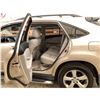 Image 45 : PARKSVILLE - 2004 LEXUS RX BROWN 279797 KMS - 003325-3