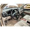 Image 50 : PARKSVILLE - 2004 LEXUS RX BROWN 279797 KMS - 003325-3