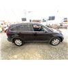 Image 12 : PARKSVILLE - 2008 HONDA CR-V BLACK 323001 KMS - 815879-3