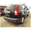 Image 14 : PARKSVILLE - 2008 HONDA CR-V BLACK 323001 KMS - 815879-3