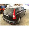 Image 16 : PARKSVILLE - 2008 HONDA CR-V BLACK 323001 KMS - 815879-3