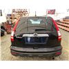 Image 18 : PARKSVILLE - 2008 HONDA CR-V BLACK 323001 KMS - 815879-3