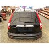 Image 19 : PARKSVILLE - 2008 HONDA CR-V BLACK 323001 KMS - 815879-3