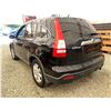 Image 20 : PARKSVILLE - 2008 HONDA CR-V BLACK 323001 KMS - 815879-3