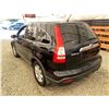 Image 21 : PARKSVILLE - 2008 HONDA CR-V BLACK 323001 KMS - 815879-3