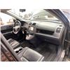 Image 38 : PARKSVILLE - 2008 HONDA CR-V BLACK 323001 KMS - 815879-3