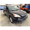 Image 9 : PARKSVILLE - 2008 HONDA CR-V BLACK 323001 KMS - 815879-3