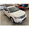 Image 10 : PARKSVILLE - 2012 DODGE JOURNEY WHITE 99636 MILES - 354324-2