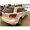 Image 15 : PARKSVILLE - 2012 DODGE JOURNEY WHITE 99636 MILES - 354324-2