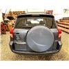 Image 18 : PARKSVILLE - 2008 TOYOTA RAV4 BLUE 187664 MILES - 058442-3