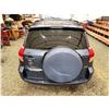 Image 19 : PARKSVILLE - 2008 TOYOTA RAV4 BLUE 187664 MILES - 058442-3