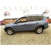 Image 23 : PARKSVILLE - 2008 TOYOTA RAV4 BLUE 187664 MILES - 058442-3