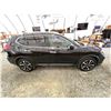 Image 12 : PARKSVILLE - 2017 NISSAN ROGUE BLACK 168564 KMS - 790839-3