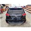 Image 19 : PARKSVILLE - 2017 NISSAN ROGUE BLACK 168564 KMS - 790839-3