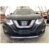 Image 5 : PARKSVILLE - 2017 NISSAN ROGUE BLACK 168564 KMS - 790839-3