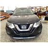 Image 6 : PARKSVILLE - 2017 NISSAN ROGUE BLACK 168564 KMS - 790839-3