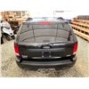 Image 19 : PARKSVILLE - 2009 JEEP GRAND CHEROKEE BLACK 225954 KMS - 532567-3