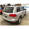 Image 15 : PARKSVILLE - 2005 VOLKSWAGEN TOUAREG GREY 332137 KMS - 016931-3