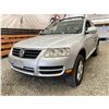 Image 2 : PARKSVILLE - 2005 VOLKSWAGEN TOUAREG GREY 332137 KMS - 016931-3