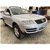 Image 8 : PARKSVILLE - 2005 VOLKSWAGEN TOUAREG GREY 332137 KMS - 016931-3