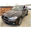 Image 3 : PARKSVILLE - 2012 BMW X5 BLACK 162768 KMS - 755425-3