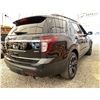 Image 14 : PARKSVILLE - 2015 FORD EXPLORER BLACK 189718 KMS - A58116-3