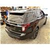 Image 16 : PARKSVILLE - 2015 FORD EXPLORER BLACK 189718 KMS - A58116-3