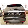 Image 17 : PARKSVILLE - 2015 FORD EXPLORER BLACK 189718 KMS - A58116-3