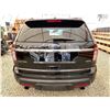Image 18 : PARKSVILLE - 2015 FORD EXPLORER BLACK 189718 KMS - A58116-3