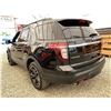 Image 20 : PARKSVILLE - 2015 FORD EXPLORER BLACK 189718 KMS - A58116-3