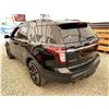 Image 21 : PARKSVILLE - 2015 FORD EXPLORER BLACK 189718 KMS - A58116-3