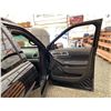 Image 37 : PARKSVILLE - 2015 FORD EXPLORER BLACK 189718 KMS - A58116-3