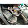 Image 39 : PARKSVILLE - 2015 FORD EXPLORER BLACK 189718 KMS - A58116-3