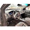 Image 52 : PARKSVILLE - 2015 FORD EXPLORER BLACK 189718 KMS - A58116-3