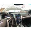 Image 57 : PARKSVILLE - 2015 FORD EXPLORER BLACK 189718 KMS - A58116-3