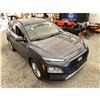 Image 10 : PARKSVILLE - 2021 HYUNDAI KONA GREY 146803 KMS - 674300-3