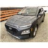 Image 3 : PARKSVILLE - 2021 HYUNDAI KONA GREY 146803 KMS - 674300-3